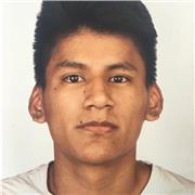 Soy estudiante de derecho, nunca he dado clases pero considero que es una buena oportunidad para aprender y sobretodo enseñar a los más pequeños que son el futuro